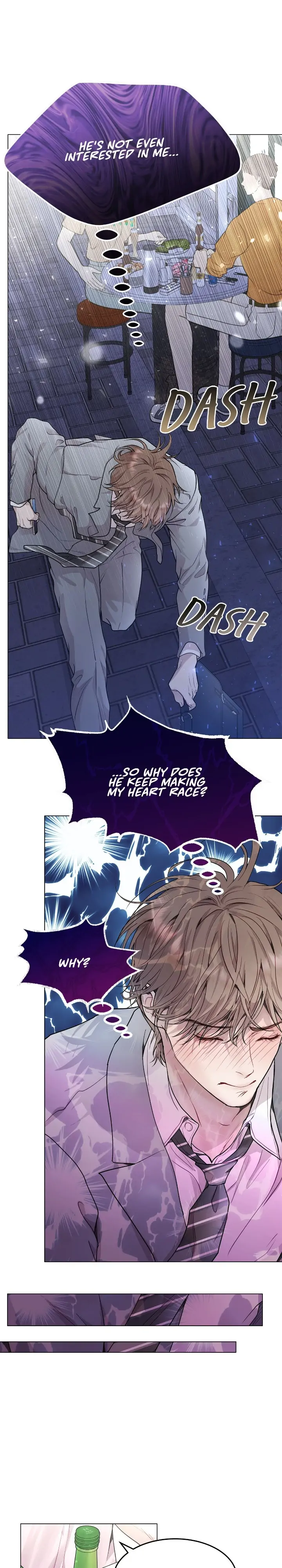 My Egocentric Boss is Obsessed With Me [Official] - Chapter 26 manhwa