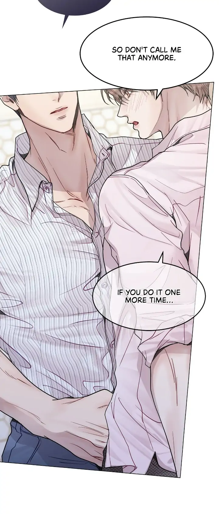 My Egocentric Boss is Obsessed With Me [Official] - Chapter 29 manhwa