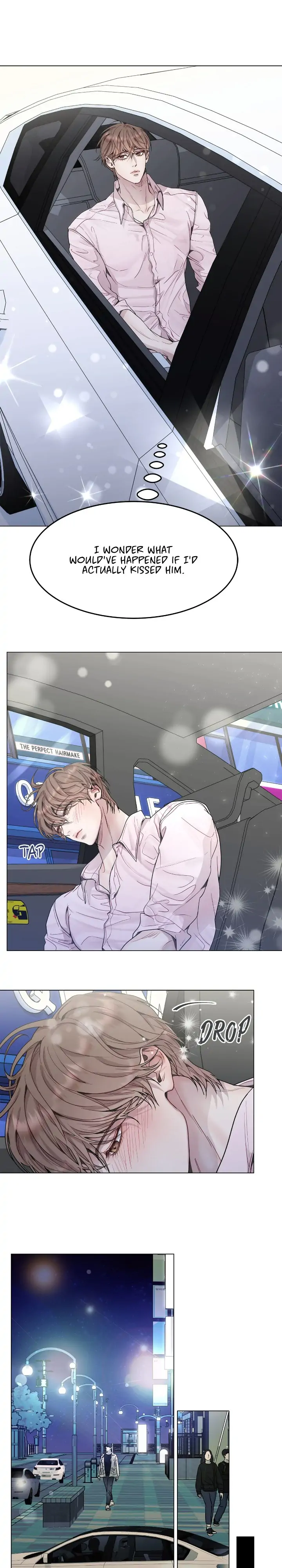 My Egocentric Boss is Obsessed With Me [Official] - Chapter 29 manhwa