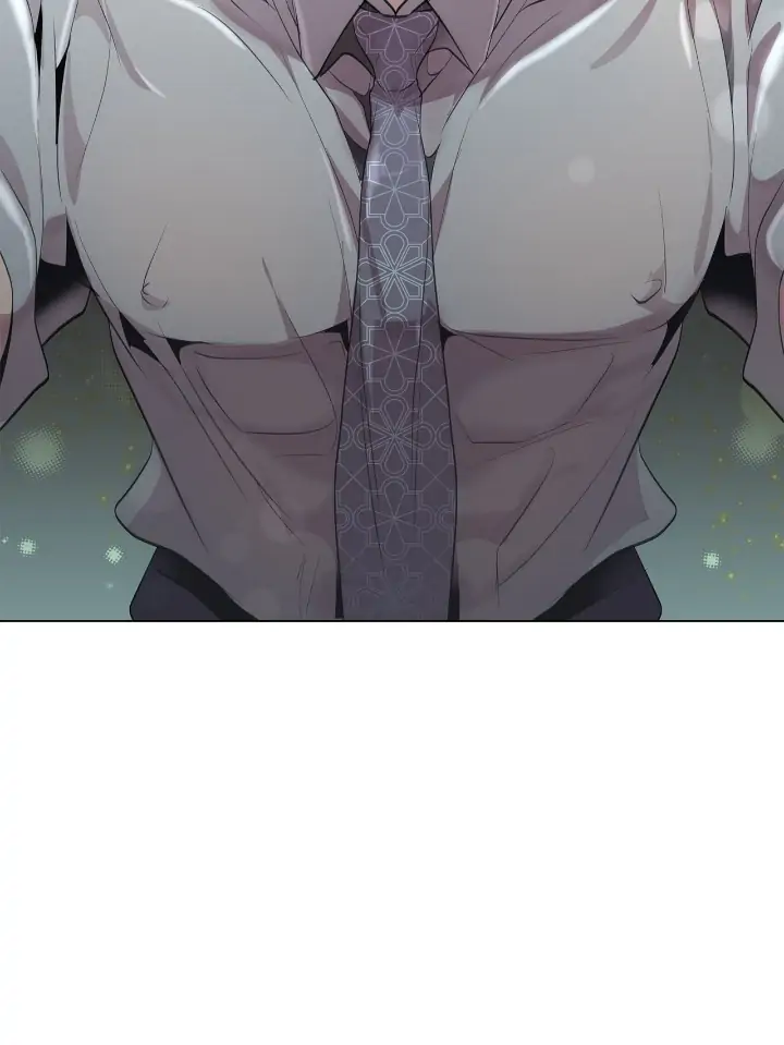 My Egocentric Boss is Obsessed With Me [Official] - Chapter 3 manhwa