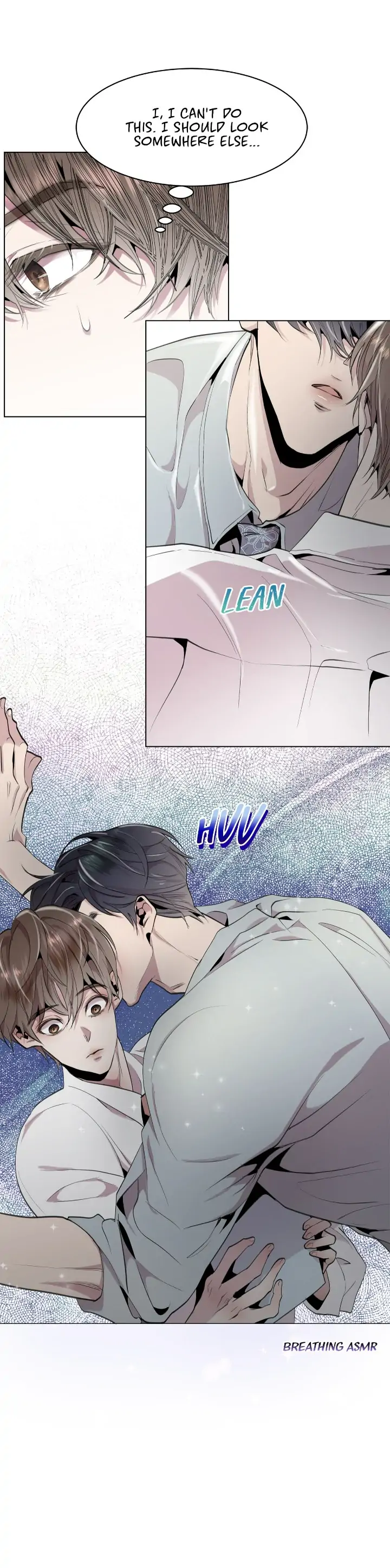 My Egocentric Boss is Obsessed With Me [Official] - Chapter 3 manhwa