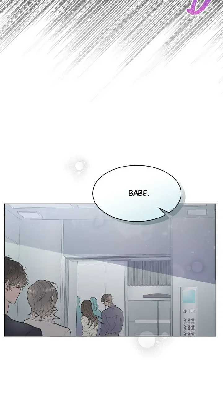 My Egocentric Boss is Obsessed With Me [Official] - Chapter 3 manhwa