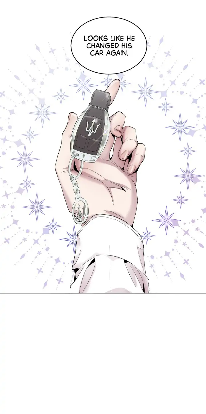 My Egocentric Boss is Obsessed With Me [Official] - Chapter 3 manhwa