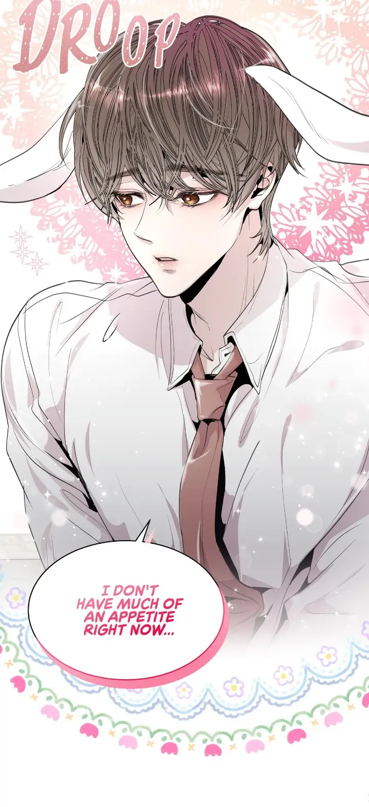 My Egocentric Boss is Obsessed With Me [Official] - Chapter 3 manhwa