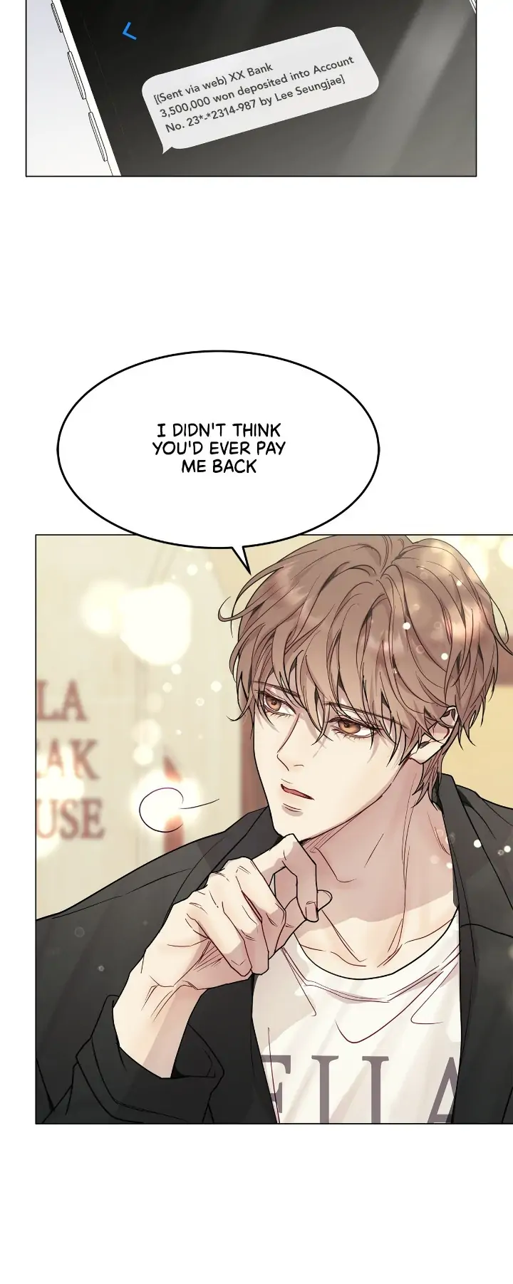 My Egocentric Boss is Obsessed With Me [Official] - Chapter 30 manhwa