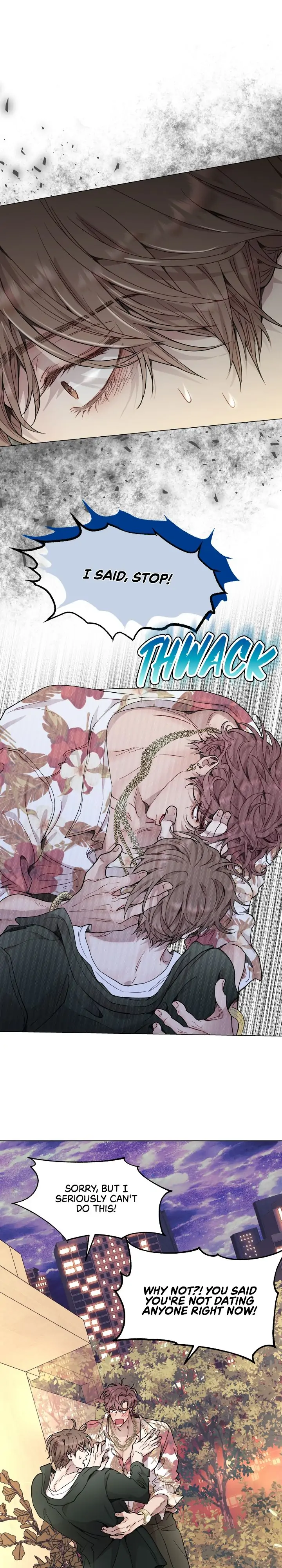My Egocentric Boss is Obsessed With Me [Official] - Chapter 31 manhwa