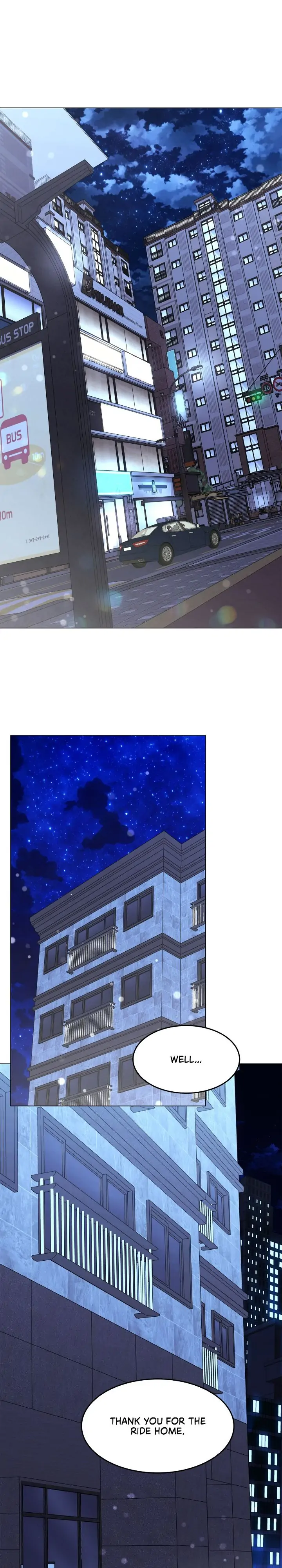 My Egocentric Boss is Obsessed With Me [Official] - Chapter 33 manhwa