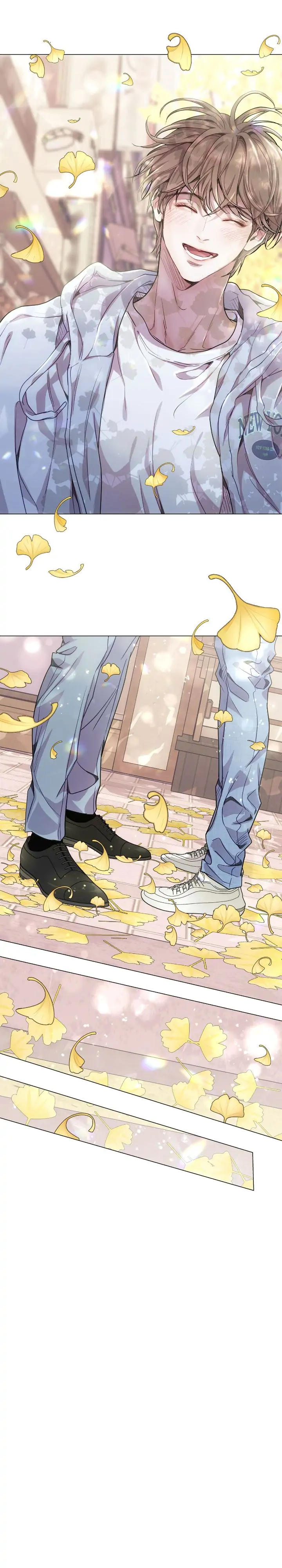 My Egocentric Boss is Obsessed With Me [Official] - Chapter 37 manhwa