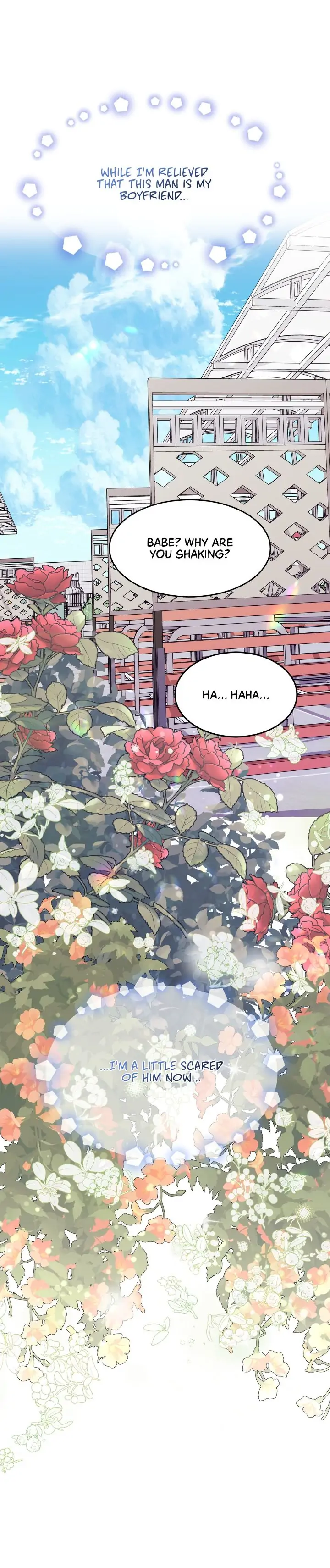 My Egocentric Boss is Obsessed With Me [Official] - Chapter 39 manhwa