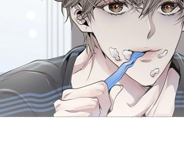 My Egocentric Boss is Obsessed With Me [Official] - Chapter 4 manhwa