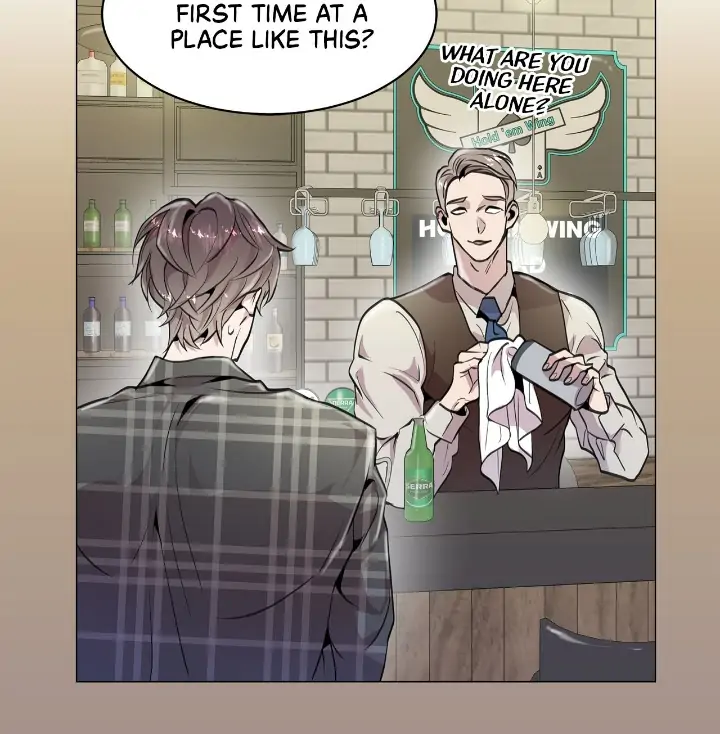 My Egocentric Boss is Obsessed With Me [Official] - Chapter 4 manhwa