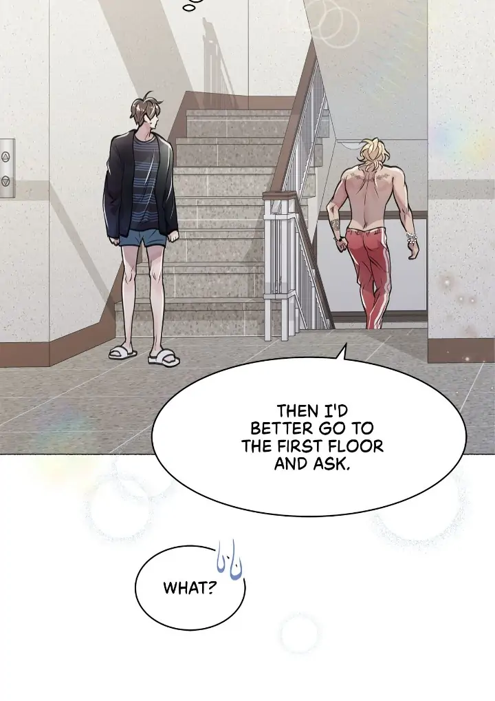 My Egocentric Boss is Obsessed With Me [Official] - Chapter 4 manhwa