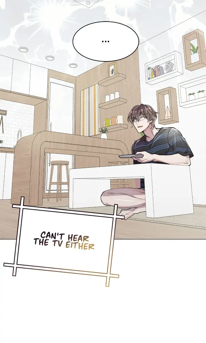 My Egocentric Boss is Obsessed With Me [Official] - Chapter 4 manhwa