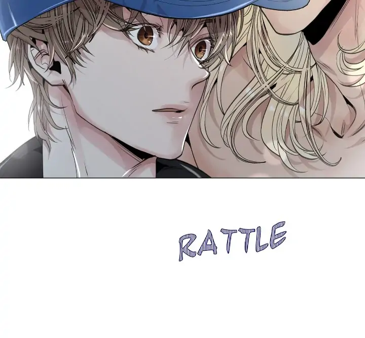 My Egocentric Boss is Obsessed With Me [Official] - Chapter 4 manhwa