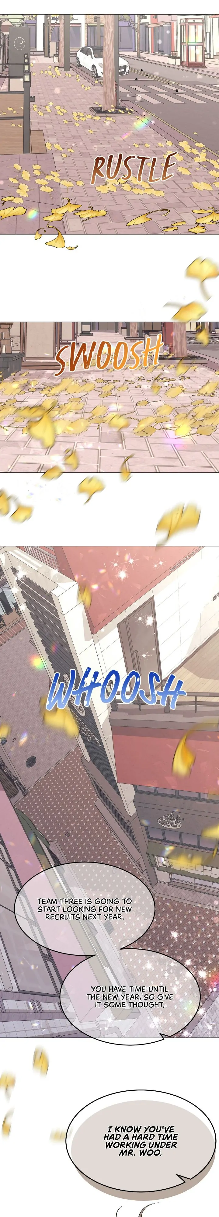 My Egocentric Boss is Obsessed With Me [Official] - Chapter 42 manhwa