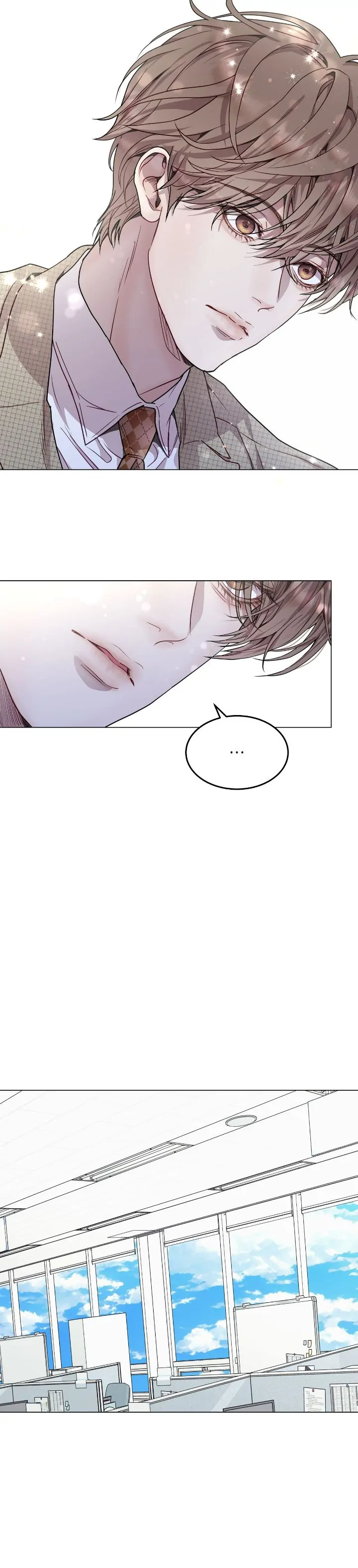 My Egocentric Boss is Obsessed With Me [Official] - Chapter 42 manhwa