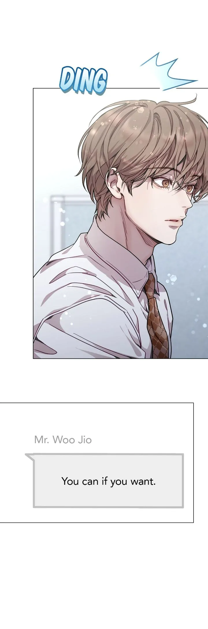 My Egocentric Boss is Obsessed With Me [Official] - Chapter 42 manhwa