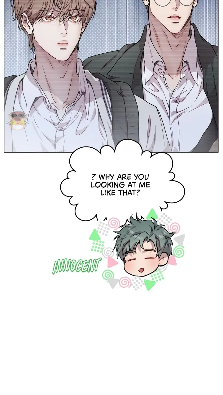 My Egocentric Boss is Obsessed With Me [Official] - Chapter 46 manhwa