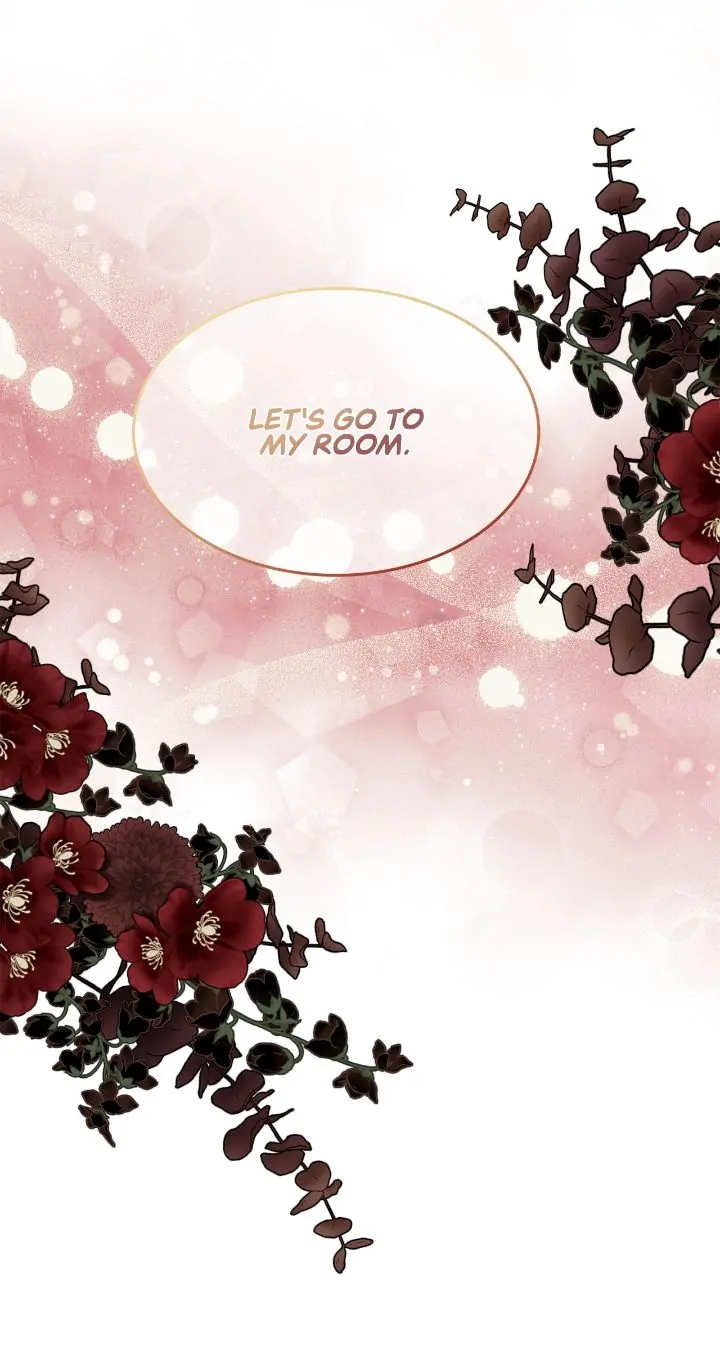 My Egocentric Boss is Obsessed With Me [Official] - Chapter 47 manhwa