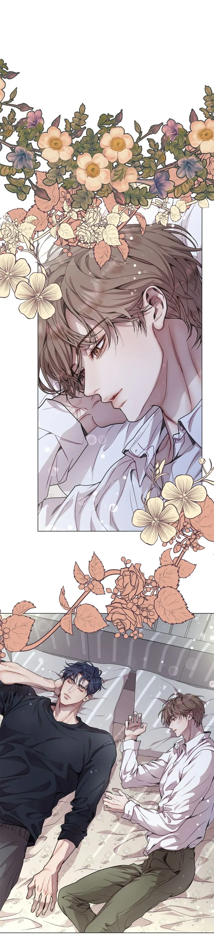 My Egocentric Boss is Obsessed With Me [Official] - Chapter 48 manhwa