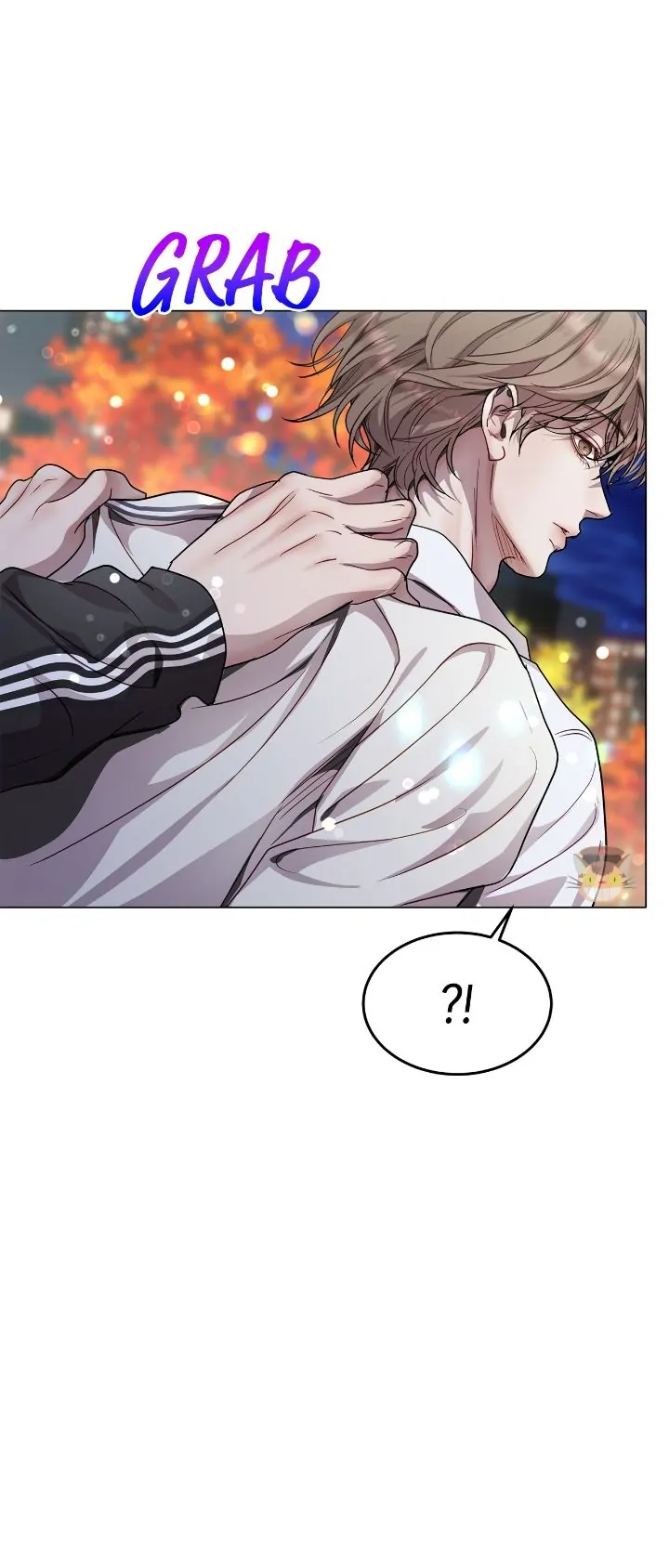 My Egocentric Boss is Obsessed With Me [Official] - Chapter 49 manhwa