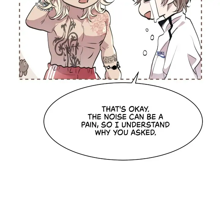 My Egocentric Boss is Obsessed With Me [Official] - Chapter 5 manhwa