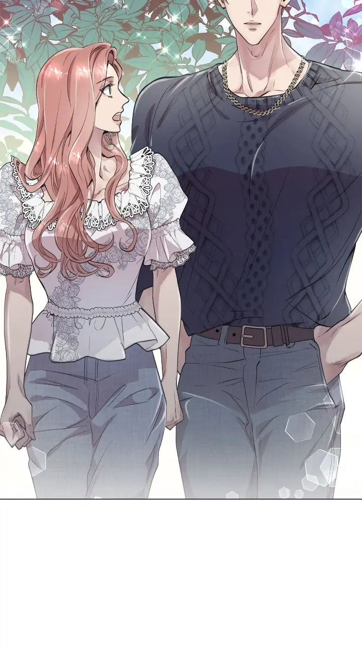 My Egocentric Boss is Obsessed With Me [Official] - Chapter 5 manhwa