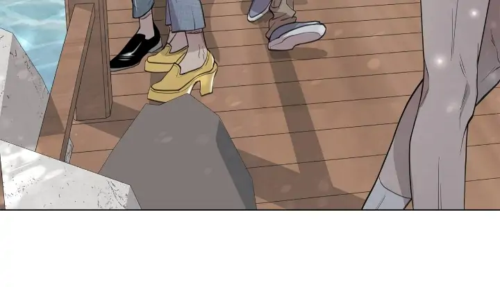 My Egocentric Boss is Obsessed With Me [Official] - Chapter 5 manhwa