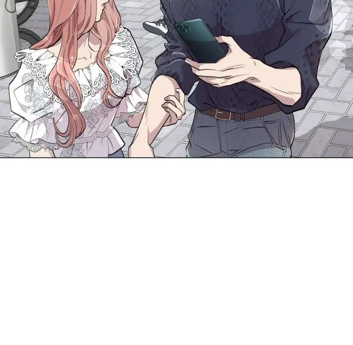 My Egocentric Boss is Obsessed With Me [Official] - Chapter 5 manhwa