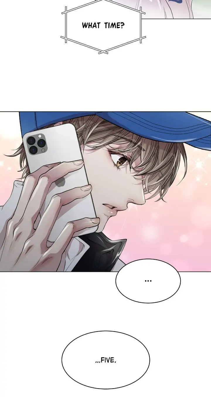 My Egocentric Boss is Obsessed With Me [Official] - Chapter 5 manhwa