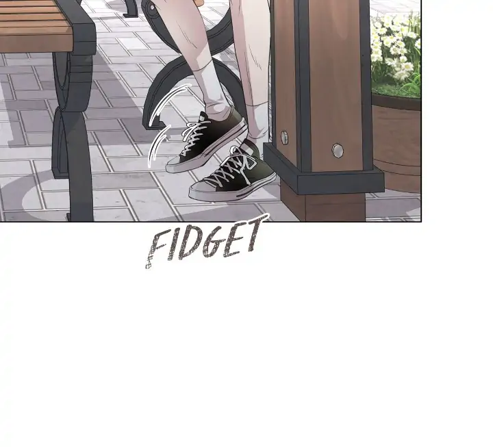 My Egocentric Boss is Obsessed With Me [Official] - Chapter 5 manhwa