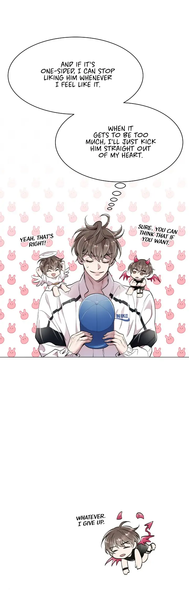 My Egocentric Boss is Obsessed With Me [Official] - Chapter 5 manhwa