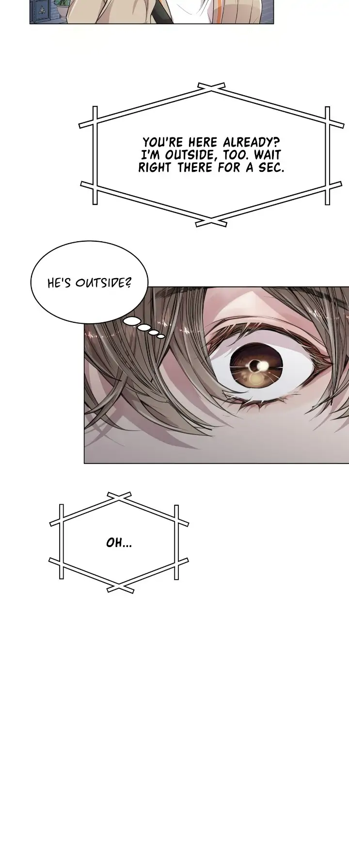 My Egocentric Boss is Obsessed With Me [Official] - Chapter 5 manhwa