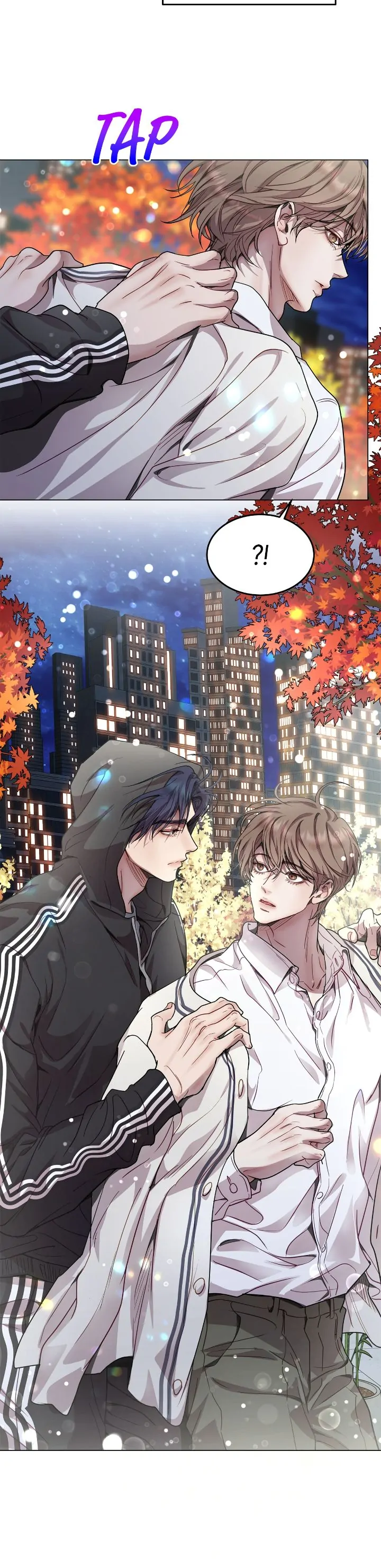My Egocentric Boss is Obsessed With Me [Official] - Chapter 50 manhwa