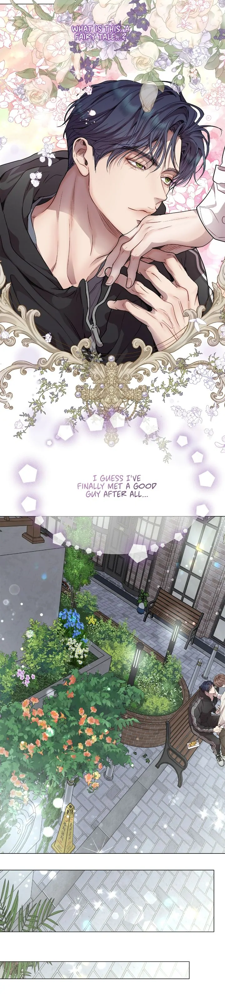 My Egocentric Boss is Obsessed With Me [Official] - Chapter 50 manhwa
