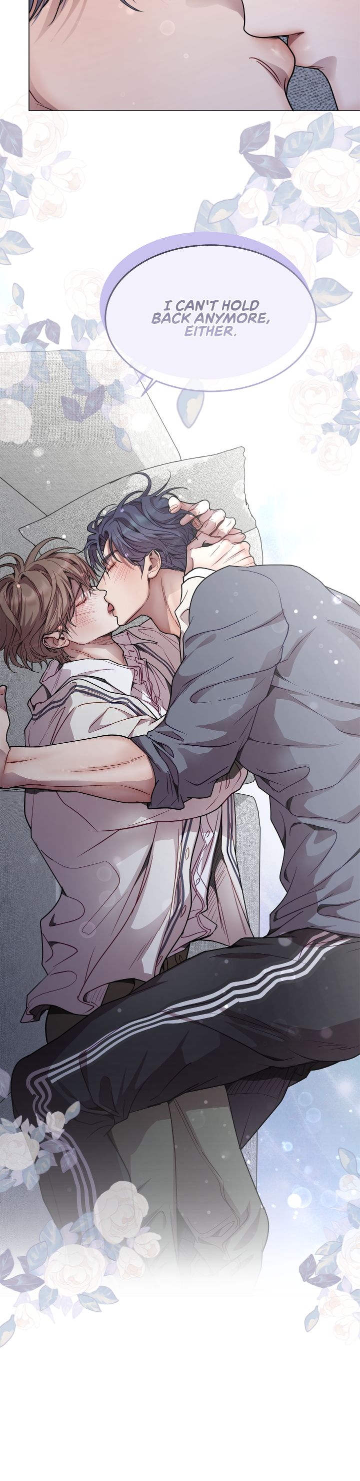 My Egocentric Boss is Obsessed With Me [Official] - Chapter 51 manhwa
