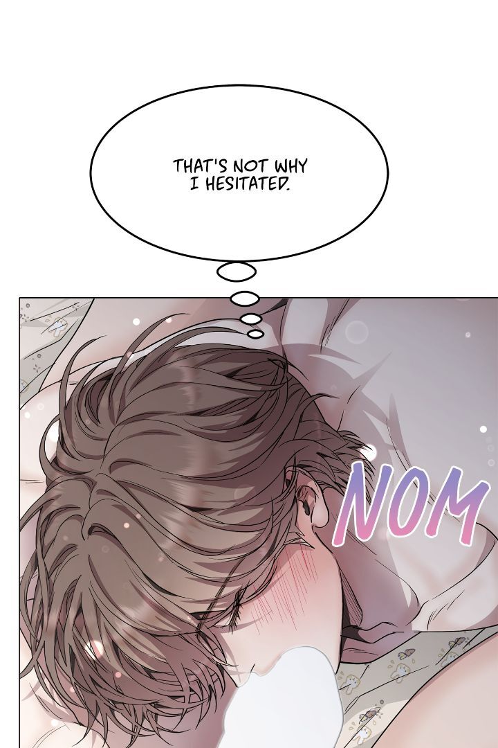 My Egocentric Boss is Obsessed With Me [Official] - Chapter 52 manhwa