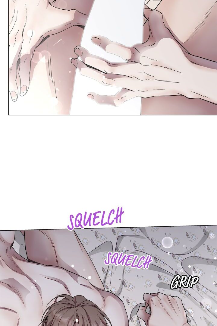 My Egocentric Boss is Obsessed With Me [Official] - Chapter 52 manhwa