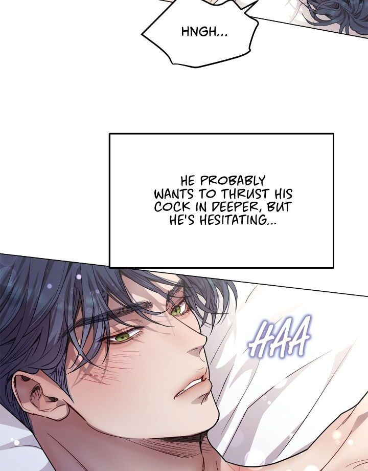 My Egocentric Boss is Obsessed With Me [Official] - Chapter 52 manhwa