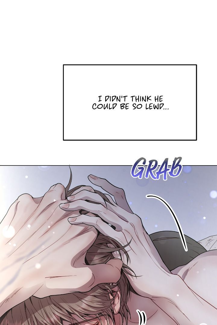 My Egocentric Boss is Obsessed With Me [Official] - Chapter 52 manhwa
