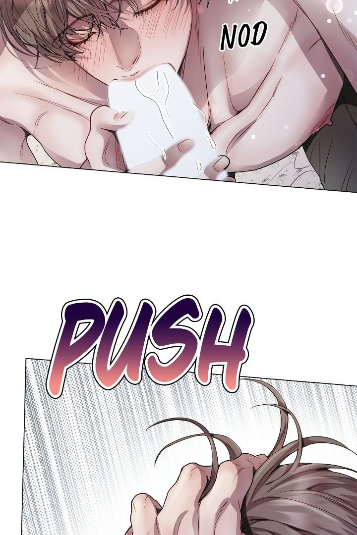 My Egocentric Boss is Obsessed With Me [Official] - Chapter 52 manhwa