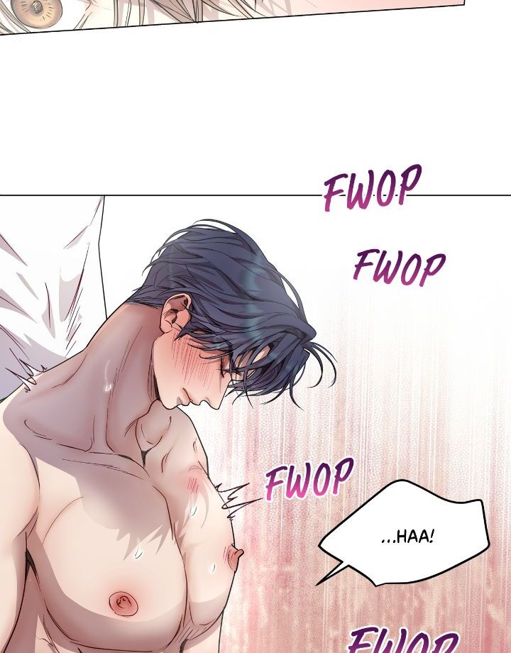 My Egocentric Boss is Obsessed With Me [Official] - Chapter 52 manhwa