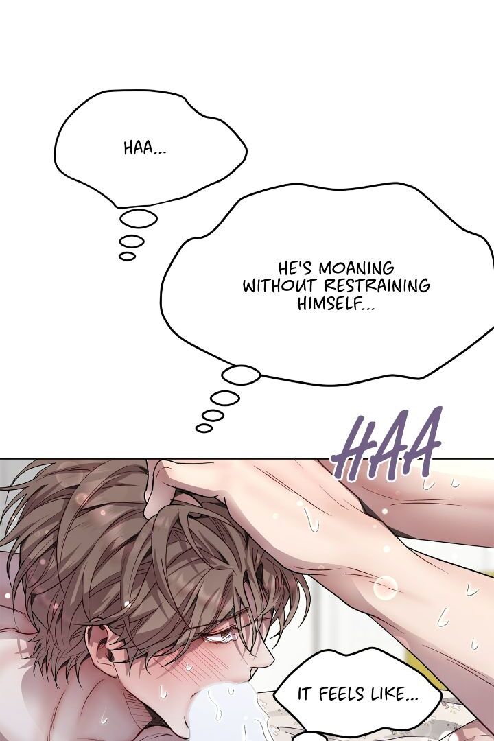 My Egocentric Boss is Obsessed With Me [Official] - Chapter 52 manhwa