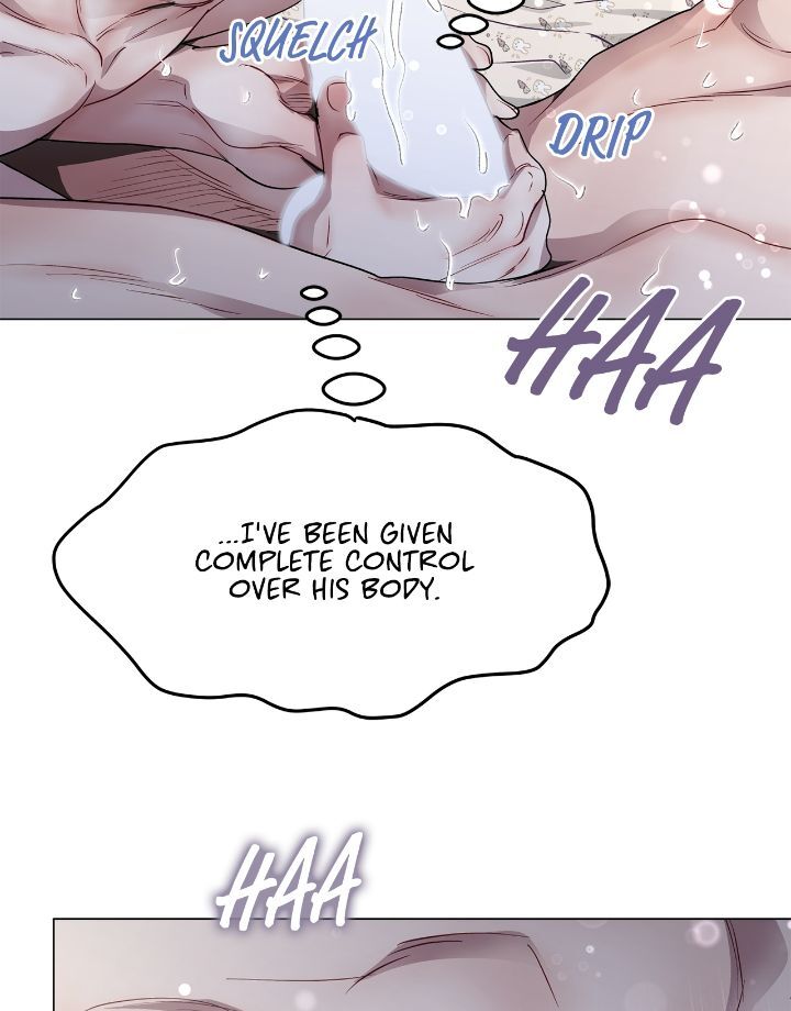 My Egocentric Boss is Obsessed With Me [Official] - Chapter 52 manhwa