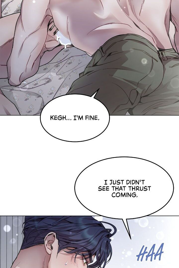 My Egocentric Boss is Obsessed With Me [Official] - Chapter 52 manhwa