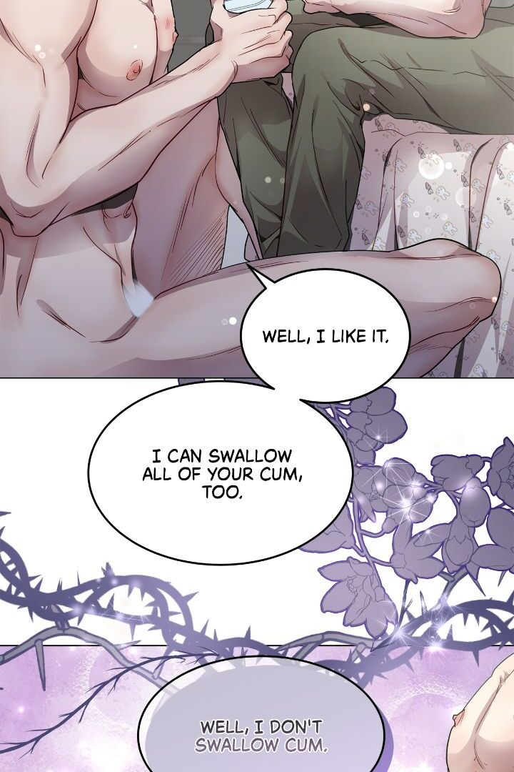 My Egocentric Boss is Obsessed With Me [Official] - Chapter 52 manhwa