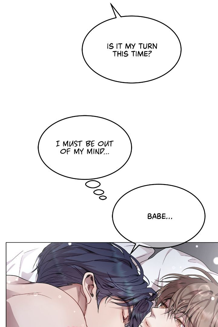 My Egocentric Boss is Obsessed With Me [Official] - Chapter 52 manhwa
