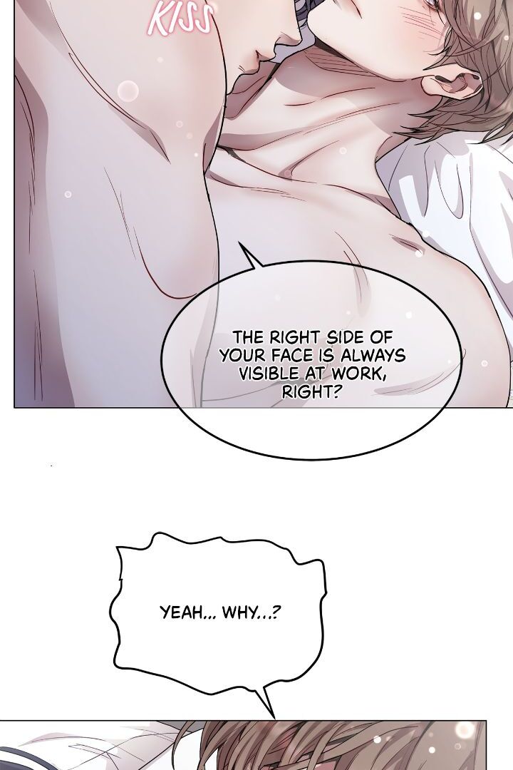 My Egocentric Boss is Obsessed With Me [Official] - Chapter 52 manhwa