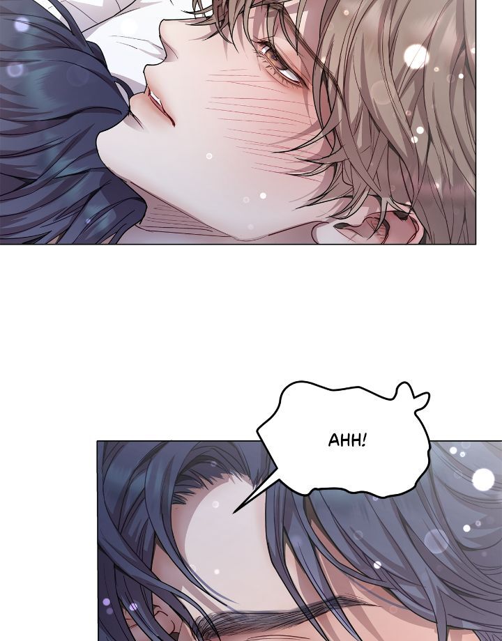 My Egocentric Boss is Obsessed With Me [Official] - Chapter 52 manhwa