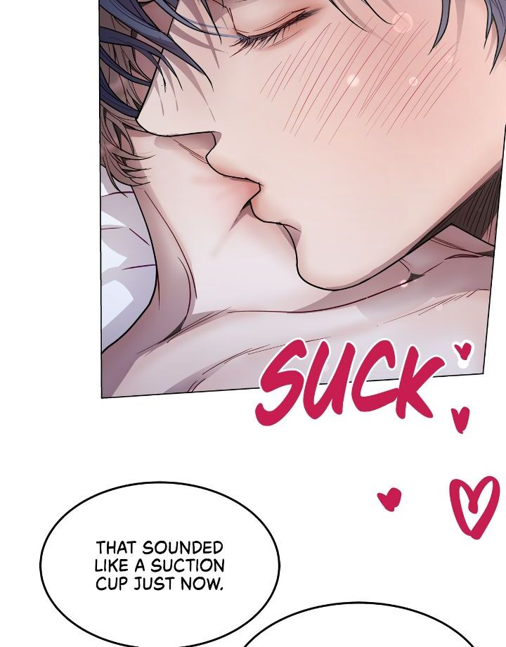 My Egocentric Boss is Obsessed With Me [Official] - Chapter 52 manhwa